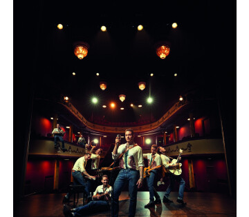 Douwe Bob - I Believe in Fairy Tales in Winschoten