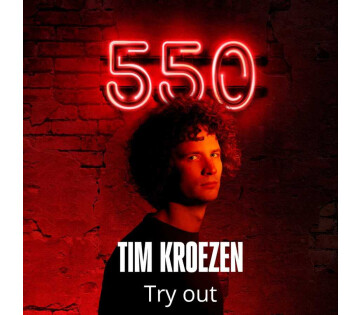 Tim Kroezen - 550 (try out) in Zuidwoldedr