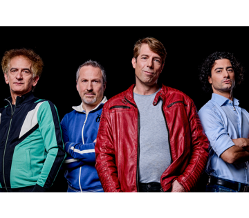 Queen Must Go On in Leeuwarden