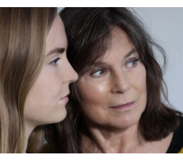 Debby Petter en Emma Finkers - Afslag Gewist (try-out) in Roden