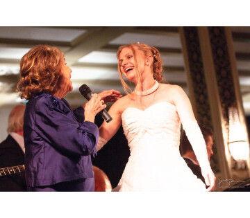 Dasha Beets - Tribute to Rita Reys in Roden