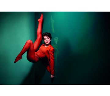 Selma Visscher - Ik kijk liever in Delfzijl