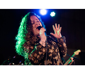 Sing Friesland  - De grote show in Heerenveen