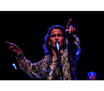 VanWyck - Instant classics in Drachten