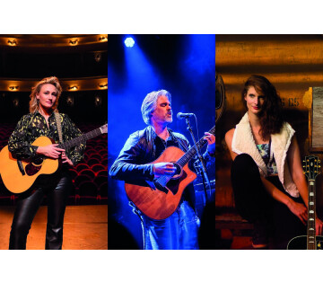 Femke Weidema, Pieternel en Solar State - Een liedje voor jou in Drachten