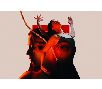 Kalpanarts - Triple vision in Drachten