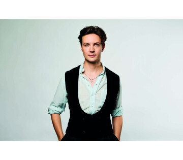 Theater Oostpool - Pride & prejudice in Drachten