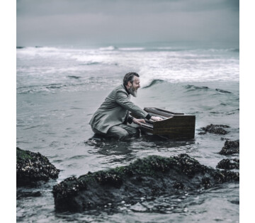 Sven Figee - De Wilde Noordzee in Steenwijk