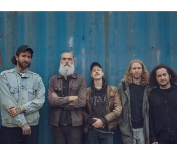 Modder + Swerve in Groningen