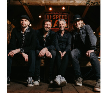 Heinoos - HØnkeren in Steenwijk