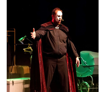 Terug naar Steenwijk - De lippe neet laoten ‘angen in Steenwijk