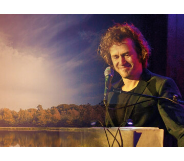 Roon Staal in Friens