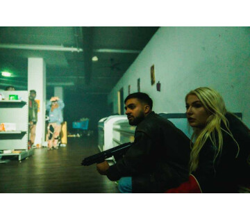 The Breakout XL - Zone Zero in Meppel