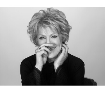 Simone Kleinsma & Paul Groot - Vooruit in Sneek