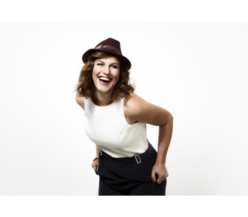 NNO en Fay Claassen - NNO x Fay Claassen in Sneek