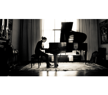 Grote Kerk Klassiek: Eke Simons - Obsession in Emmen