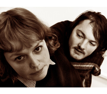 Long Fling in Groningen