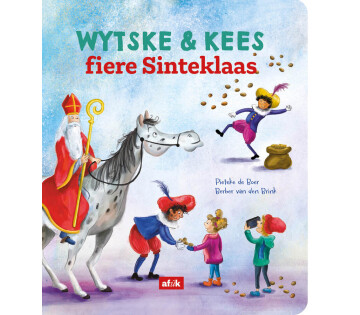 Voorlezen en knutselen in Lemmer