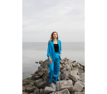 Fryske Boekenwike: Anne-Goaitske Breteler - Fryske Jûn in Heerenveen