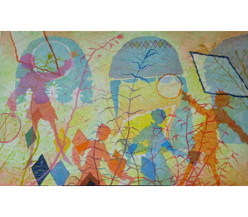 Van Aria's tot Akkers in Slochteren