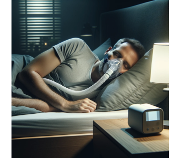 Trefpunt Apneuvereniging in Drachten