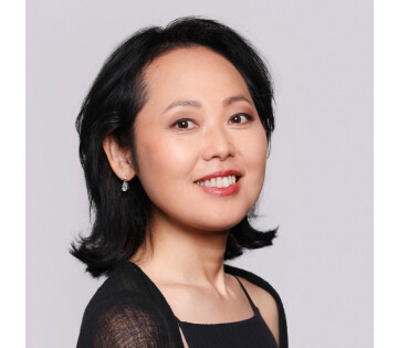 Muziek op zondag: Tomoko Makuuchi & Irina Sisoyeva in Leeuwarden