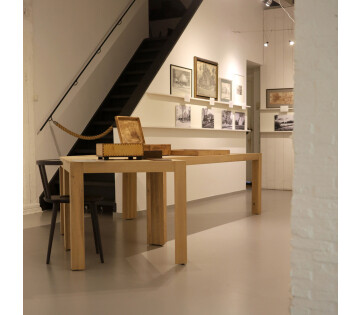 Tijdreis door de ogen van Harmen van der Bij en Christien van der Veen in Twijzel