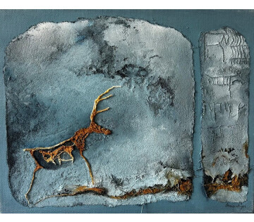 Verhalen uit de oudheid in Leeuwarden