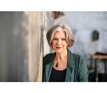 Lenny Kuhr - Licht in Wilhelminaoord