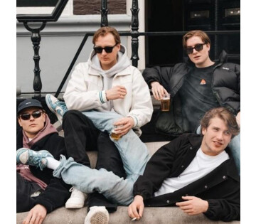 Milo laat het lukken, Lotje & Nachtdienst in Jirnsum