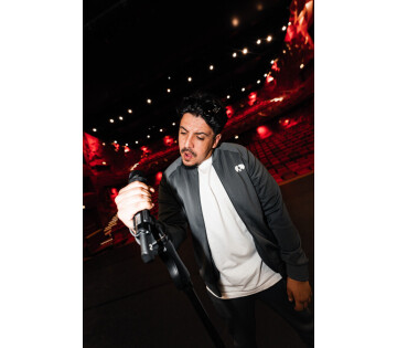 ICE - Live in theater in Emmeloord