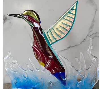 Van Abstract tot realiteit in Burgum