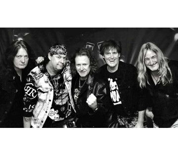 Vengeance in Hoogeveen