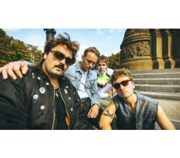 Wodan Boys in Hoogeveen