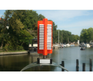 Magisch Licht in Bolsward