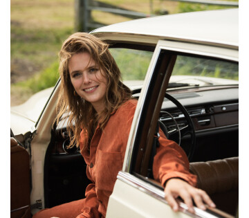 Maaike Ouboter - Lievelingsliedjes in Leeuwarden