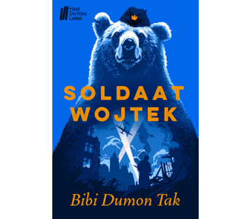 Meet & Greet Bibi Dumon Tak in Joure