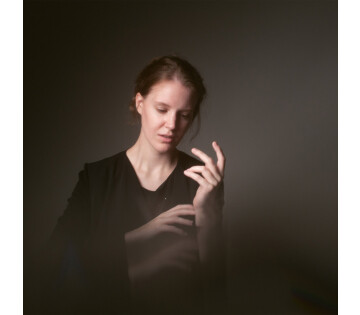 Dutch Classical Talent: Alexandra Kaptein in Leeuwarden