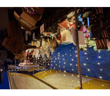 Winterfair in Muntendam