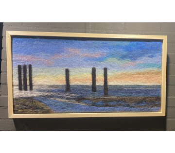 Pytsje Cuperus in Gytsjerk