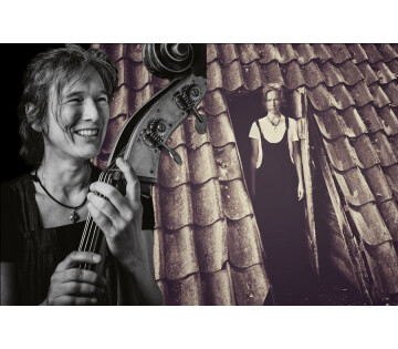 Silvia Fledderus in Veendam