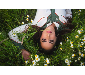 Hilde Vos - Belmont Boulevard in Roden