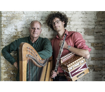 Friersk in Heerenveen