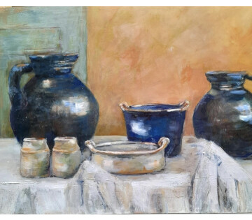 Samen en toch anders in Leeuwarden