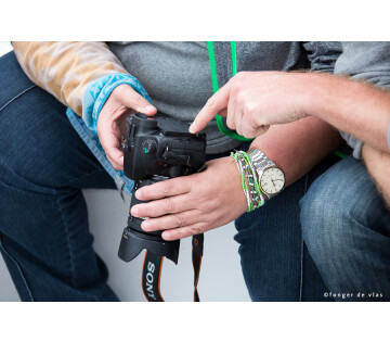 Fotograferen in een herfstig landschap vlakbij Katlijk (12+) in Katlijk