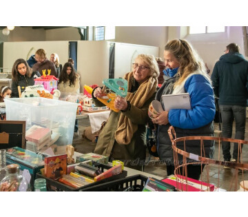 KADO in de KERK in Meppel