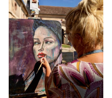 FLOW Inspiratie dag in Assen