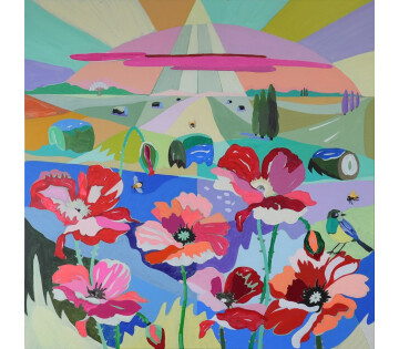 Carpe Diem in Sappemeer