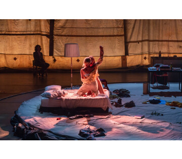 ITA Ensemble - De Wetten in Groningen