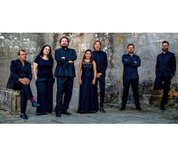 Capella Sancta Maria - Ensaladas in Groningen